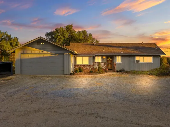 4660 El Dorado Rd, El Dorado, CA 95623