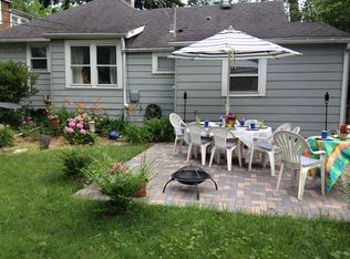 2615 Thayer St, Evanston, IL