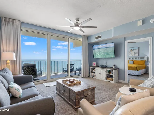 9900 Thomas Dr Unit 1214, Panama City Beach, FL 32408