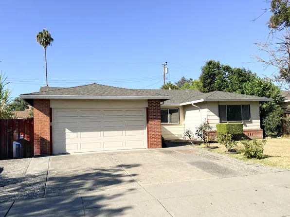 4662 Doane St, Fremont, CA 94538