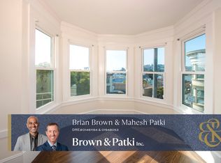 336 Castro St APT 1, San Francisco, CA 94114