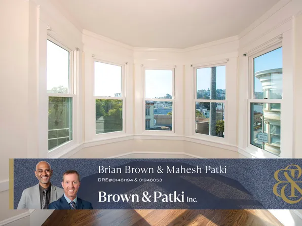 336 Castro St APT 1, San Francisco, CA 94114