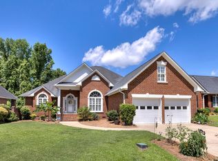 1180 Boardwalk, Sumter, SC 29150