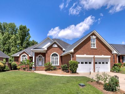 1180 Boardwalk, Sumter, SC, 29150