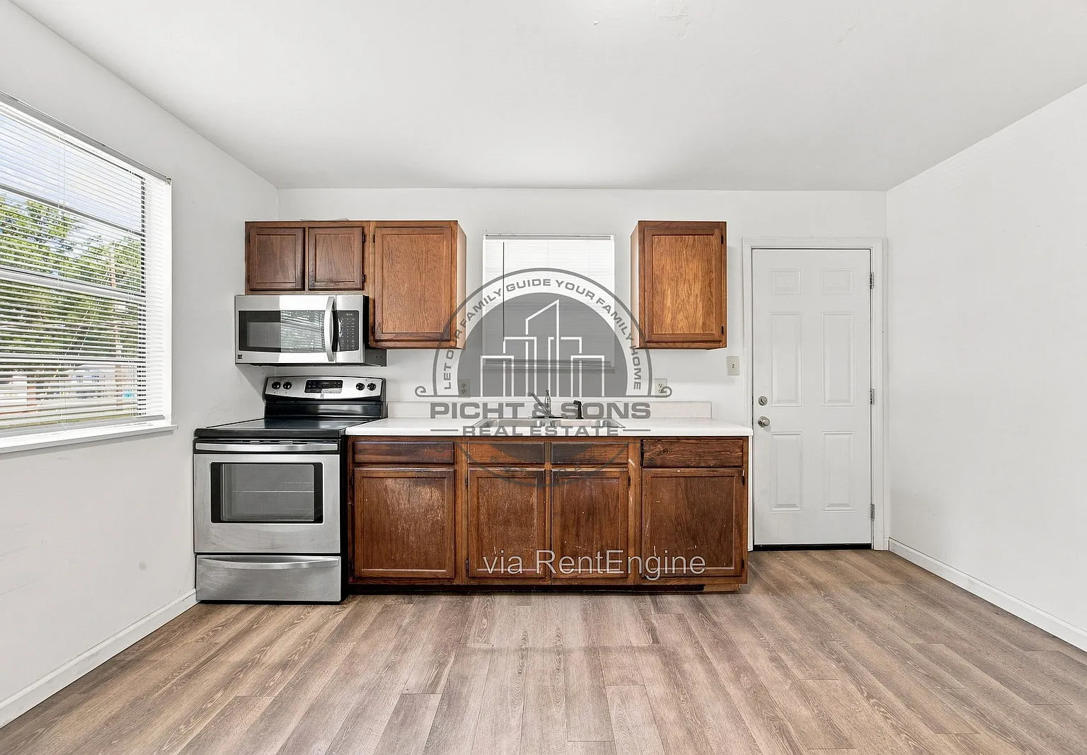 1 bed, 1.0 bath, 624 sqft, $850 — Photo 4