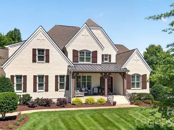 18027 Shearer Rd, Davidson, NC 28036