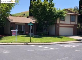 2301 Chardonnay Way, Antioch, CA