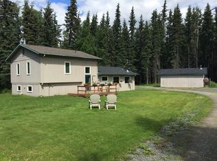 3177 Judy Ln, North Pole, AK 99705