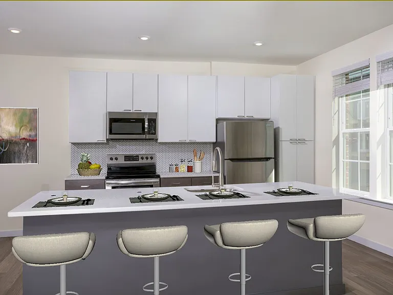 The Ella Scotts Addition — Photo 30