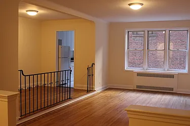 Rented by City Connections Realty