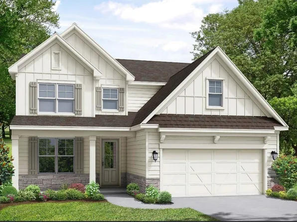 5714 Thunder Dr Lot 82, Rockvale, TN 37153