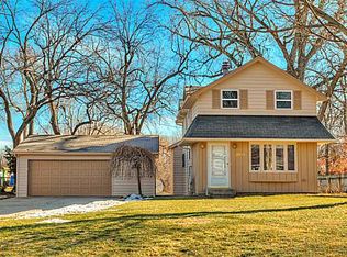 3901 E 28th St, Des Moines, IA 50317