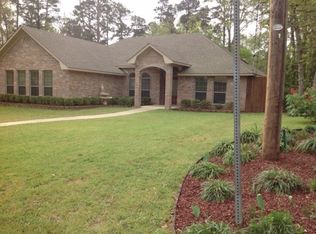 302 E Branch St, Longview, TX 75604
