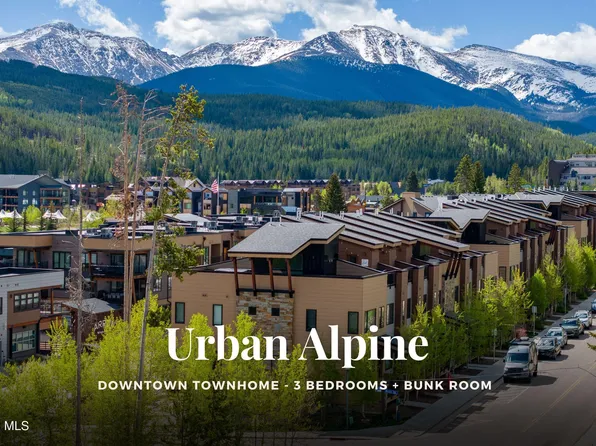290 Lions Gate Drive, Winter Park, CO 80482