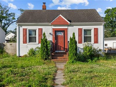 6459 Clare Rd, Norfolk, VA, 23513
