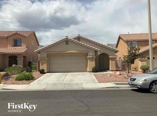 1433 Swanbrooke Dr, Las Vegas, NV 89144