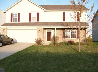 5630 Wood Hollow Dr, Indianapolis, IN 46239