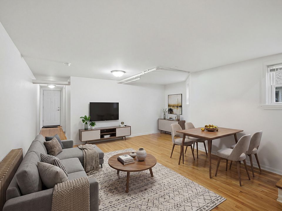 1st image of 6321 N Hermitage Ave #G