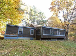 100 Hillsdale Rd, Great Barrington, MA
