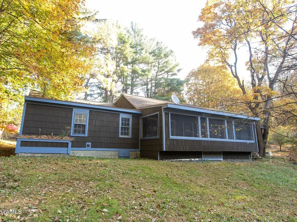 100 Hillsdale Rd, Great Barrington, MA 01230