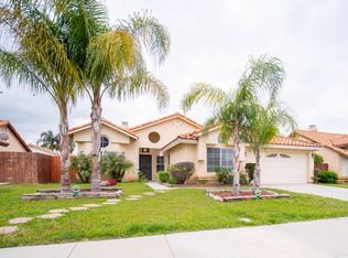 43393 Olive Ave, Hemet, CA 92544