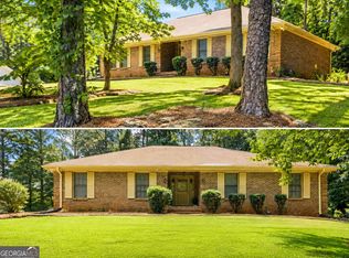 4800 Kensington Ln SE, Conyers, GA 30094