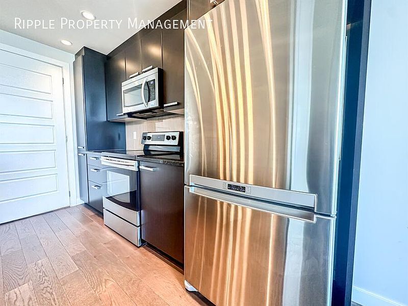 Calgary Apartment for rent - 1 Bedroom — photo 4