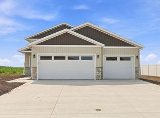 1270 Southview Dr SW, Glyndon, MN 56547