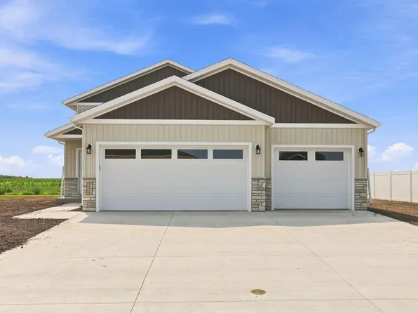 1270 Southview Dr SW, Glyndon, MN 56547