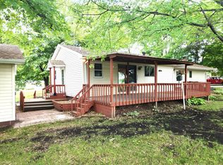 1687 County Road 6 NW, Annandale, MN 55302