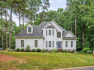 10200 Uppingham Ct, Richmond, VA 23235