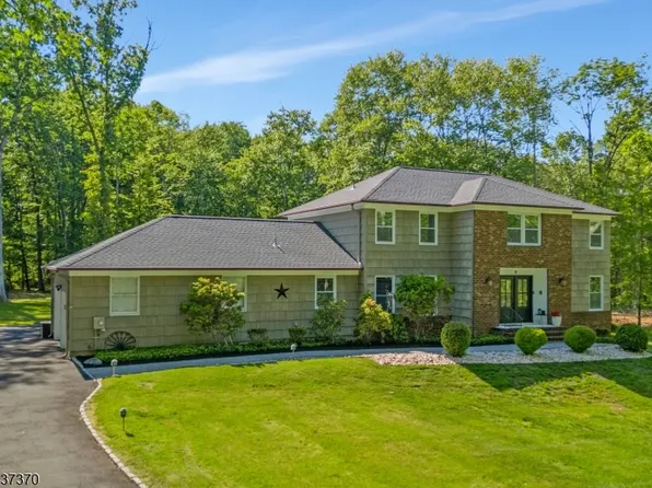 9 Grouse Road, Warren Twp., NJ 07059