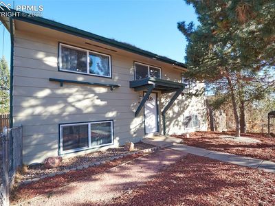 2103 Whitewood Dr, Colorado Springs, CO, 80910
