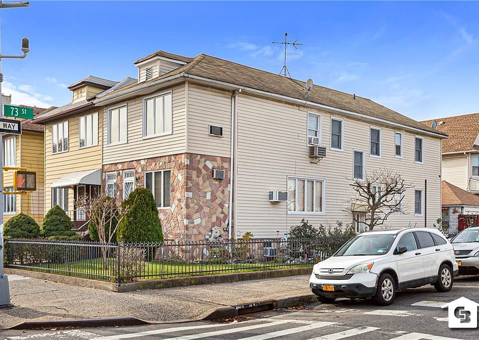 7302 BAY PKWY Brooklyn NY Zillow