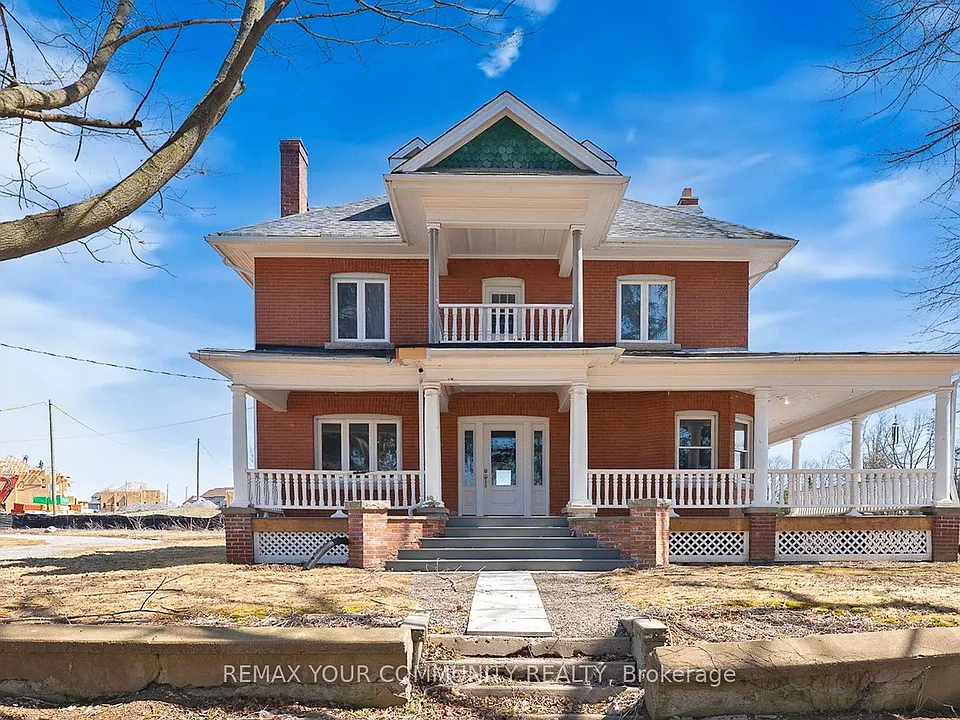 5113 Old Brock Rd
