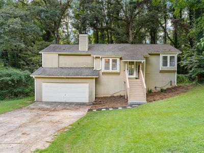 137 W Putnam Ferry Rd, Woodstock, GA, 30189