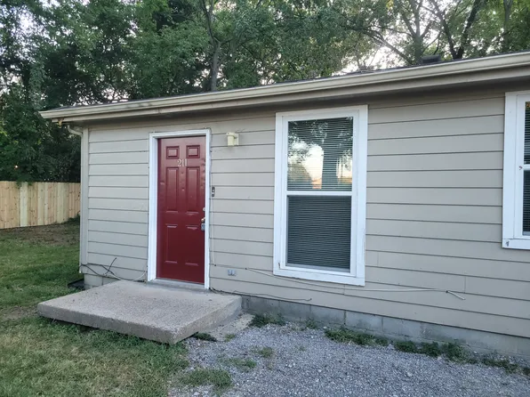 211 Cherry St #211, Madison, TN 37115