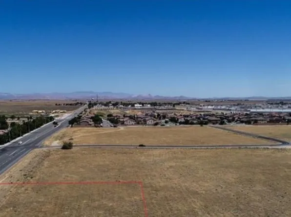 0 58th St W Lot 23, Lancaster, CA 93536