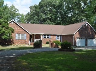 772 Wittstat Ln, Heathsville, VA 22473