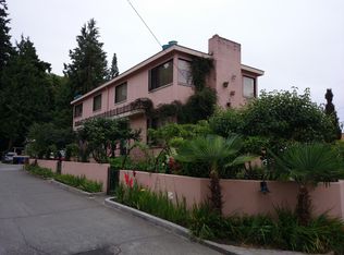 2415 54th Pl SW, Seattle, WA 98116