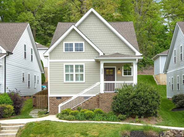 2430 Ashmore Ave, Chattanooga, TN 37415