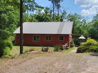 N14317 Arndt Rd, Fairchild, WI 54741