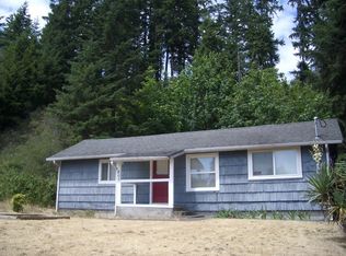 805 N 5th St, Shelton, WA 98584