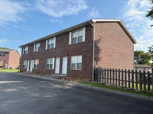 1582 Meadow Spring Dr, Jefferson City, TN 37760