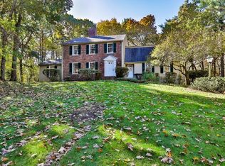 14 Townsend Farm Rd, Boxford, MA 01921