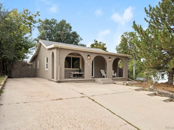 665 Perry Street, Denver, CO 80204
