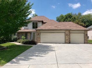 1227 Stony Creek Way, Rockford, IL 61108