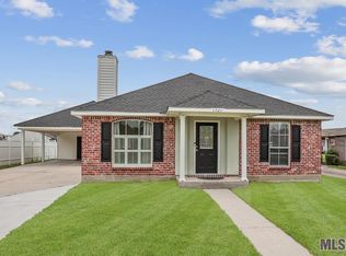1721 Elvin Dr, Baton Rouge, LA 70810