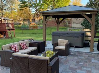 5810 Gilmore Dr, Fairfield, OH 45014