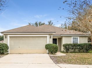 3762 Maddie Ln, Jacksonville, FL 32210